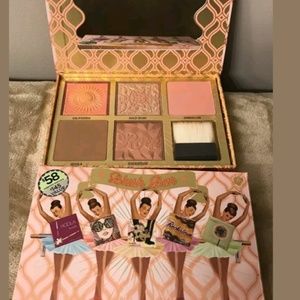 Benfit blush bar New